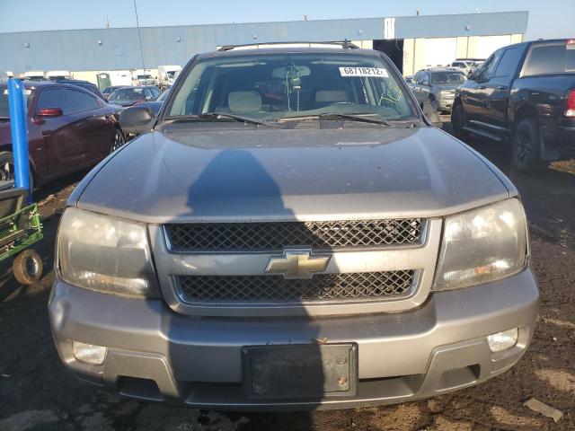 Photo 5 from auction – 2008 CHEVROLET TRAILBLAZE with VIN 1GNDS13S482148898