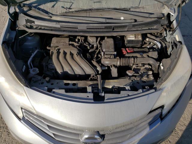 Photo 11 from auction – 2014 NISSAN VERSA NOTE with VIN 3N1CE2CP9EL377992