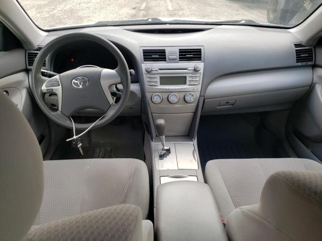 Photo 8 from auction – 2010 TOYOTA CAMRY SE with VIN JTNBK3EK0A3046776