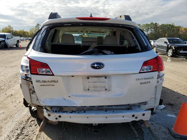 Снимка 6 от търг – 2014 SUBARU OUTBACK 3. с VIN 4S4BRDMC8E2302833