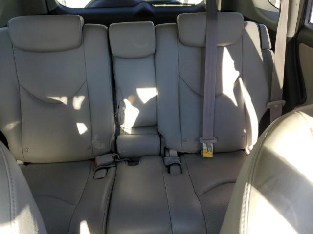 Photo 10 from auction – 2008 TOYOTA RAV4 LIMIT with VIN JTMBK31V285066241