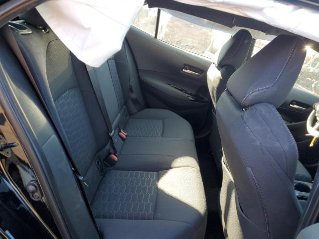 Photo 10 from auction – 2021 TOYOTA COROLLA SE with VIN JTND4MBE7M3126166