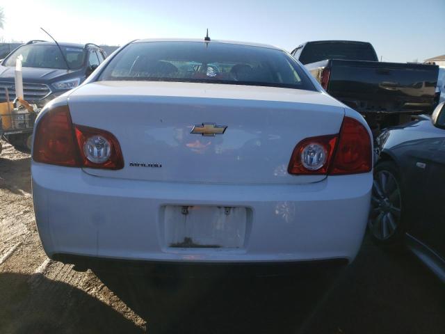 Photo 6 from auction – 2011 CHEVROLET MALIBU LS with VIN 1G1ZB5E14BF206379