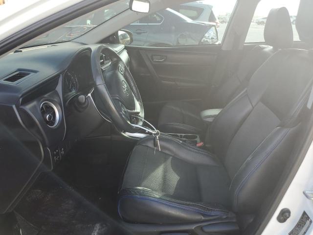 Photo 7 from auction – 2017 TOYOTA COROLLA L with VIN 5YFBURHE3HP600255