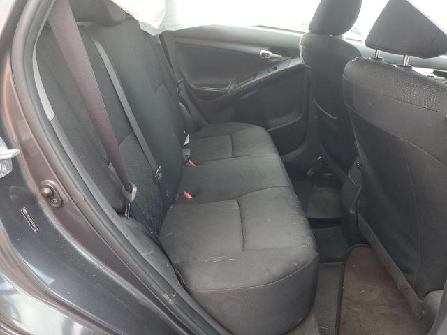 Photo 10 from auction – 2010 TOYOTA COROLLA MA with VIN 2T1KU4EE8AC283411