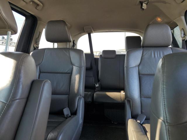 Photo 10 from auction – 2011 HONDA ODYSSEY EX with VIN 5FNRL5H69BB007960