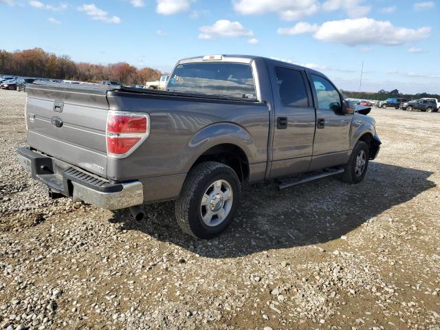 Photo 3 from auction – 2012 FORD F150 SUPER with VIN 1FTEW1CMXCKD12375