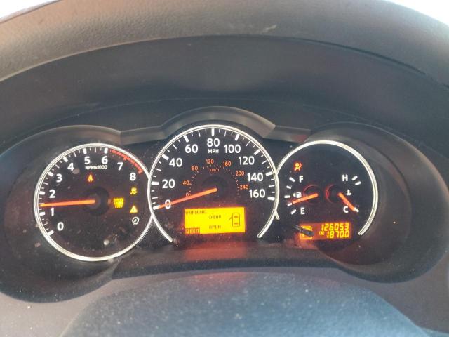 Photo 9 from auction – 2011 NISSAN ALTIMA BAS with VIN 1N4AL2AP2BN485403