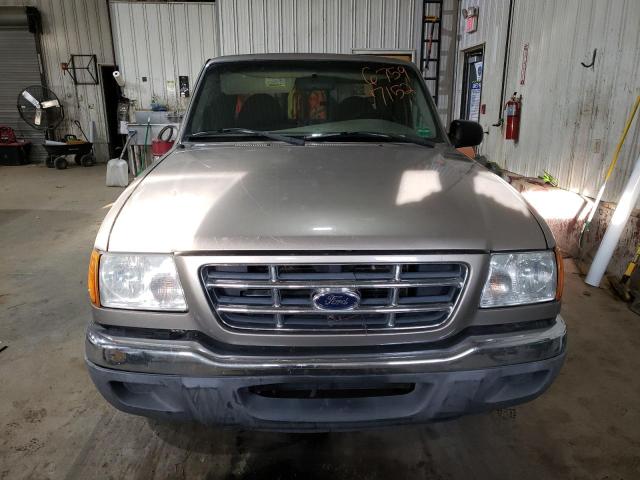 Photo 5 from auction – 2003 FORD RANGER SUP with VIN 1FTYR44U53PB78477