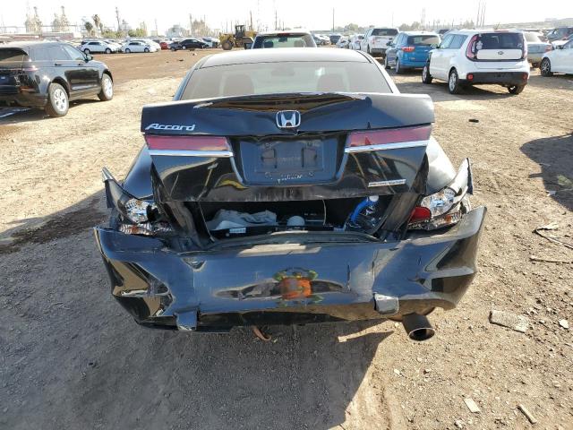 Photo 6 from auction – 2012 HONDA ACCORD with VIN 1HGCP2F6XCA096851