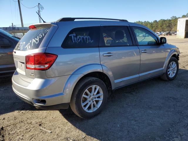 Photo 3 from auction – 2017 DODGE JOURNEY SX with VIN 3C4PDCBG7HT572292