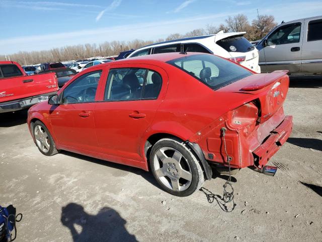 Photo 2 from auction – 2010 CHEVROLET COBALT 2LT with VIN 1G1AF5F52A7188654