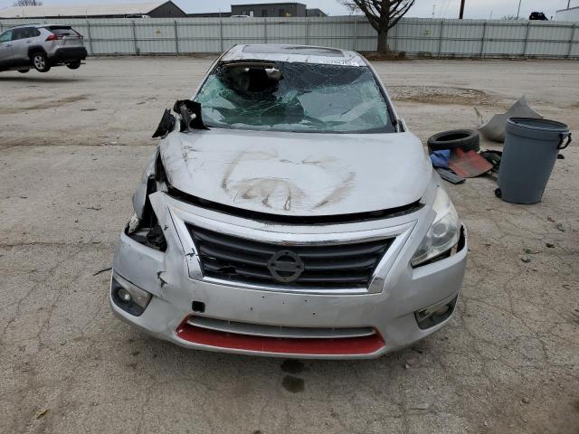 Photo 5 from auction – 2013 NISSAN ALTIMA 2.5 with VIN 1N4AL3AP8DN578936