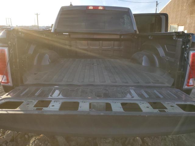 Photo 10 from auction – 2018 RAM 1500 LARAM with VIN 1C6RR7NM3JS355534