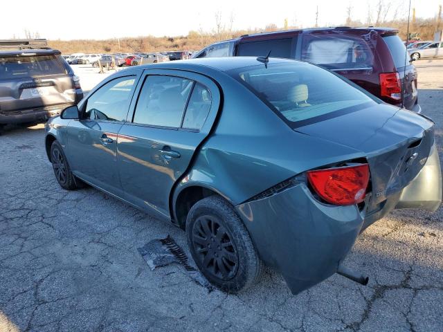 Photo 2 from auction – 2010 CHEVROLET COBALT LS with VIN 1G1AB5F5XA7227549