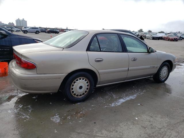 Photo 3 from auction – 2000 BUICK CENTURY LI with VIN 2G4WY55J2Y1313967