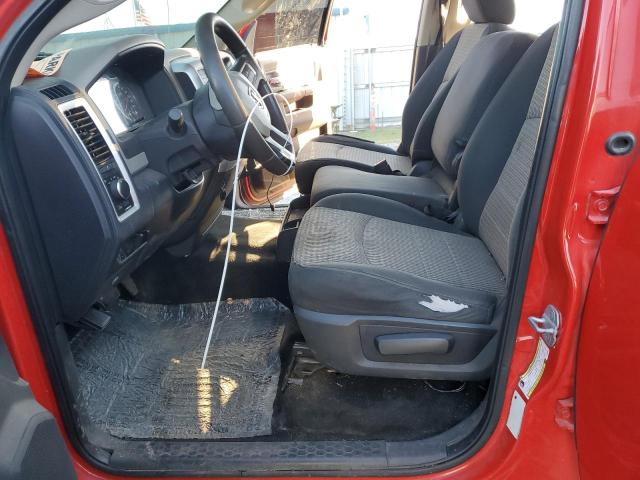 Photo 7 from auction – 2011 DODGE RAM 2500 with VIN 3D7UT2CL1BG529908