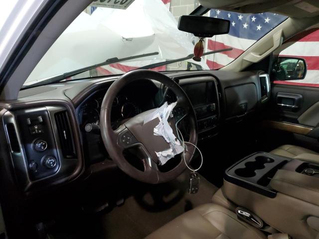 Photo 8 from auction – 2015 CHEVROLET SILVERADO with VIN 3GCUKSEC9FG469876