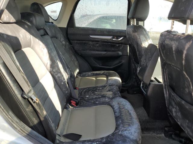 Photo 11 from auction – 2021 MAZDA CX-5 TOURI with VIN JM3KFACM6M0324417