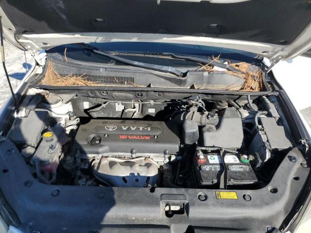 Photo 12 from auction – 2008 TOYOTA RAV4 with VIN JTMZD33V386065907