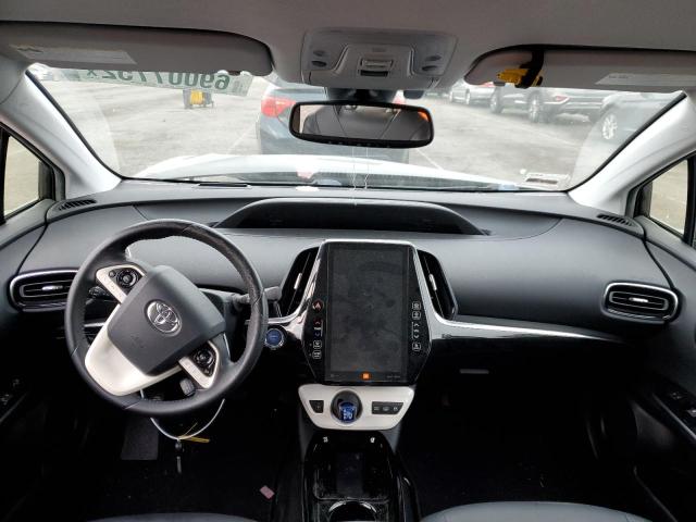 Photo 8 from auction – 2017 TOYOTA PRIUS PRIM with VIN JTDKARFP9H3015928