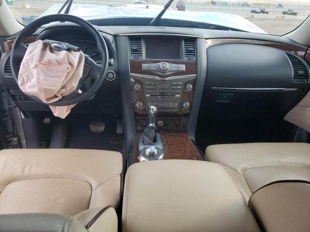 Photo 8 from auction – 2017 NISSAN ARMADA SV with VIN JN8AY2NC1H9512342