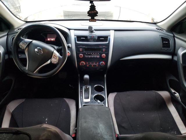 Photo 8 from auction – 2014 NISSAN ALTIMA 2.5 with VIN 1N4AL3AP8EN389026