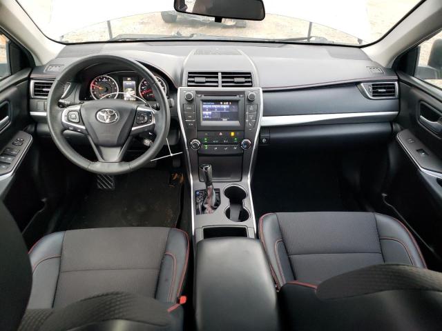Photo 8 from auction – 2017 TOYOTA CAMRY LE with VIN 4T1BF1FK0HU285563