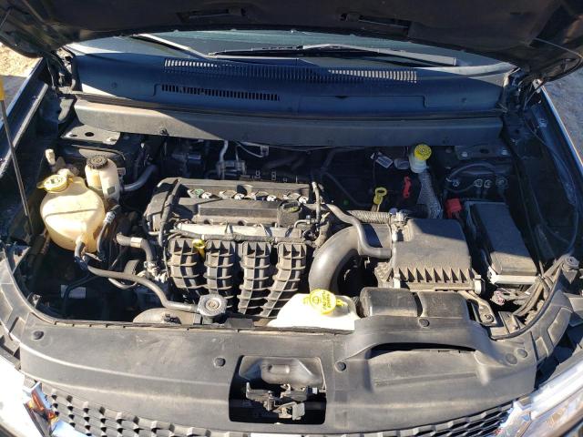 Photo 12 from auction – 2017 DODGE JOURNEY SE with VIN 3C4PDCAB6HT519489