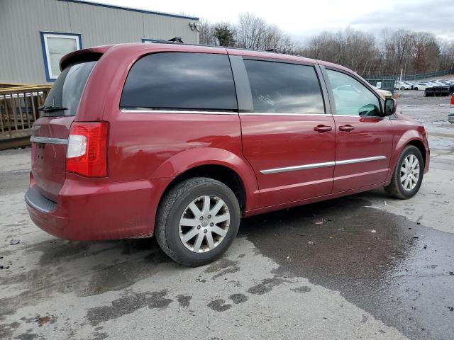 Photo 3 from auction – 2013 CHRYSLER TOWN & COU with VIN 2C4RC1BGXDR632112