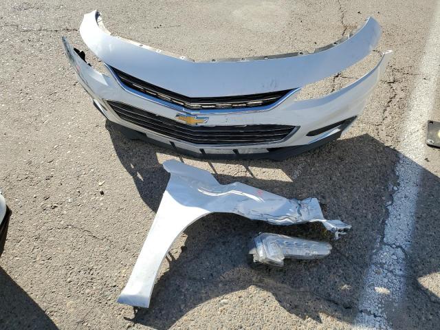 Photo 12 from auction – 2018 CHEVROLET MALIBU LT with VIN 1G1ZD5ST1JF129369