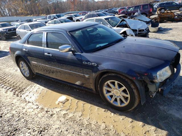 Photo 4 from auction – 2006 CHRYSLER 300C with VIN 2C3KA63H76H489709