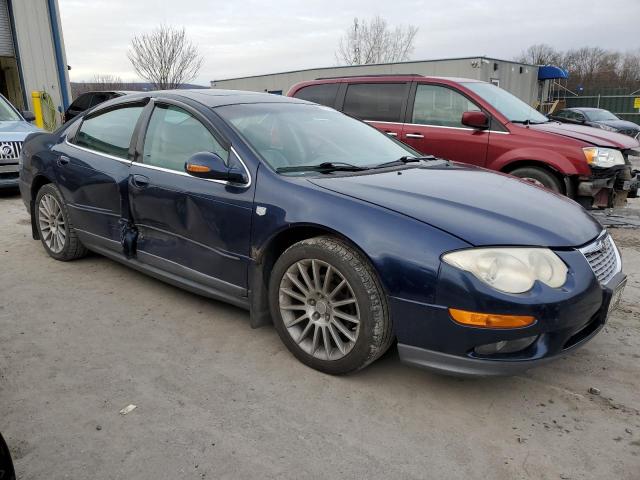 Photo 4 from auction – 2004 CHRYSLER 300M SPECI with VIN 2C3HE76K24H680687
