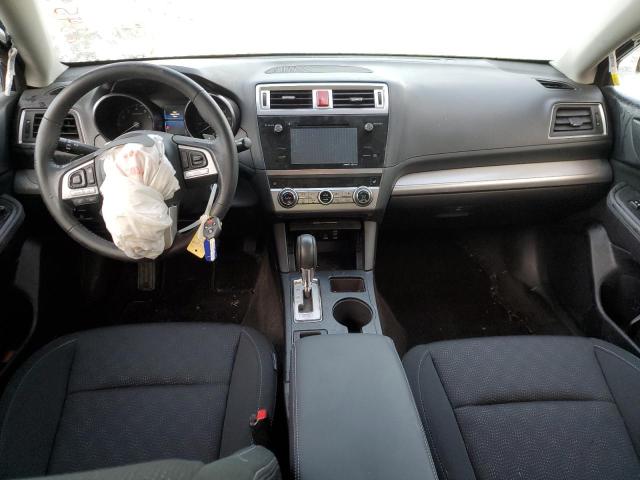 Photo 8 from auction – 2015 SUBARU LEGACY 2.5 with VIN 4S3BNAC62F3035503