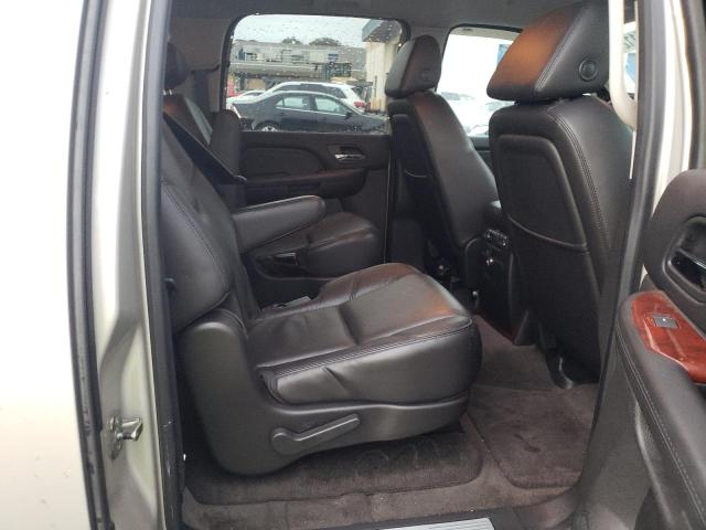 Photo 10 from auction – 2008 CADILLAC ESCALADE E with VIN 1GYFC66818R213980