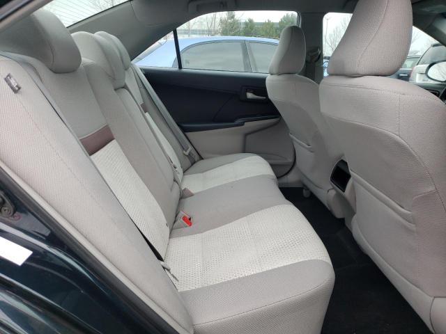 Photo 10 from auction – 2012 TOYOTA CAMRY BASE with VIN 4T1BF1FK1CU072467