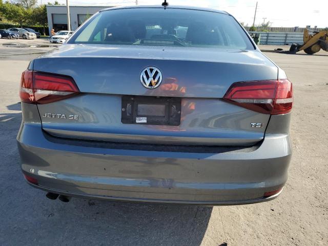 Photo 6 from auction – 2017 VOLKSWAGEN JETTA SE with VIN 3VWB67AJ9HM277713