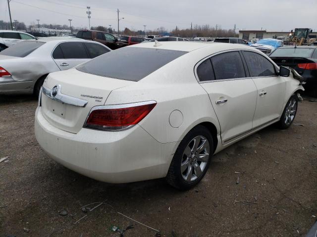 Photo 3 from auction – 2011 BUICK LACROSSE C with VIN 1G4GC5ED2BF323752