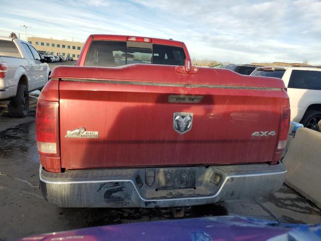 Photo 6 from auction – 2010 DODGE RAM 2500 with VIN 3D7TT2CT3AG176503