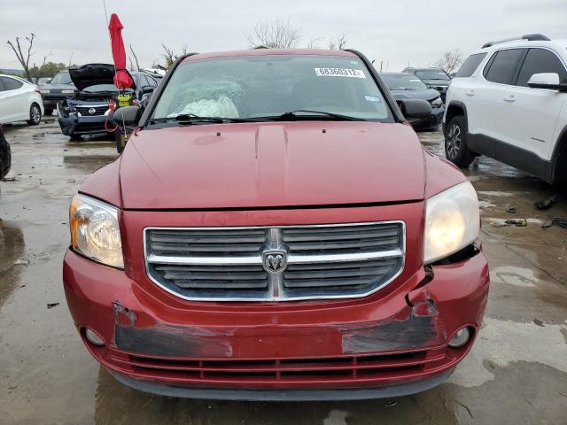 Photo 5 from auction – 2010 DODGE CALIBER MA with VIN 1B3CB3HA9AD645957