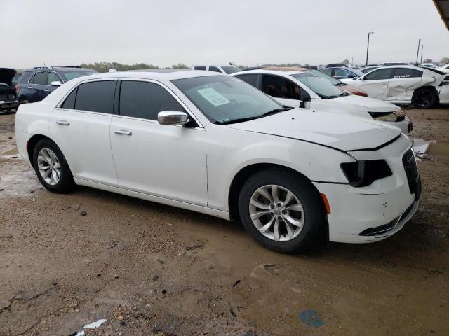 Photo 4 from auction – 2016 CHRYSLER 300C with VIN 2C3CCAEG7GH116659