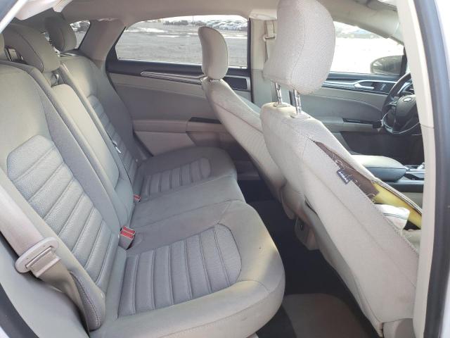 Photo 10 from auction – 2018 FORD FUSION SE with VIN 3FA6P0H76JR104474