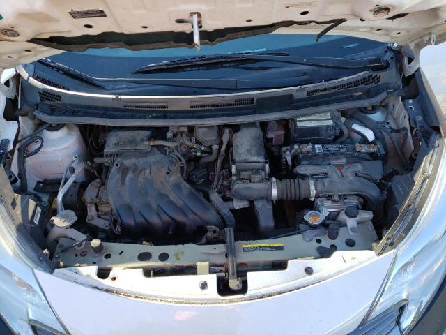 Photo 11 from auction – 2015 NISSAN VERSA NOTE with VIN 3N1CE2CP4FL393695