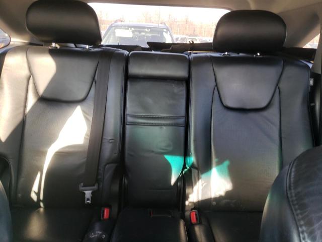 Photo 10 from auction – 2012 LEXUS RX 350 with VIN 2T2BK1BA3CC142136