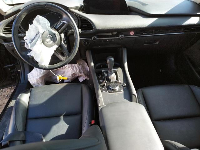 Photo 8 from auction – 2021 MAZDA 3 SELECT with VIN JM1BPABL4M1320987