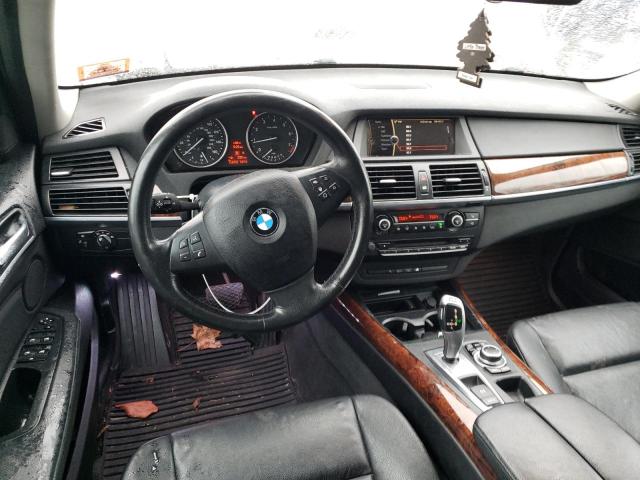 Photo 8 from auction – 2012 BMW X5 XDRIVE3 with VIN 5UXZV4C54CL762109