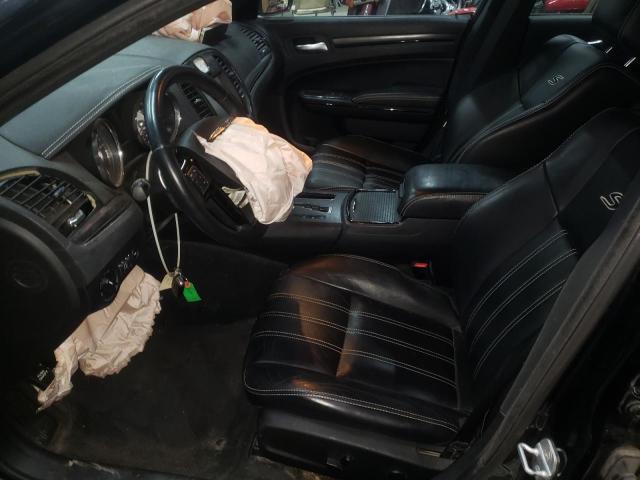 Photo 7 from auction – 2013 CHRYSLER 300 S with VIN 2C3CCAGT9DH645374