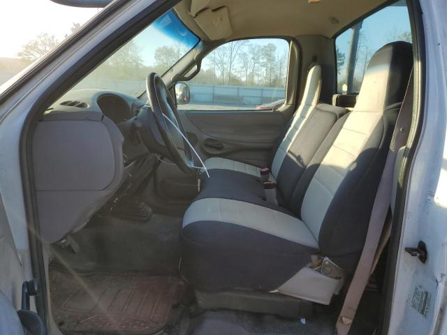 Photo 7 from auction – 1998 FORD F150 with VIN 1FTZF172XWNB68887
