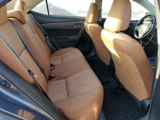 Photo 10 from auction – 2014 TOYOTA COROLLA EC with VIN 5YFBPRHE8EP032006