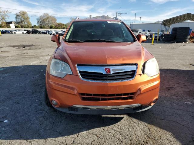 Photo 5 from auction – 2008 SATURN VUE XR with VIN 3GSCL53738S632591